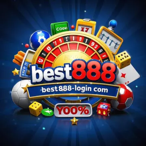 best888login